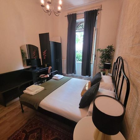 Hotel Ambra Milano Eksteriør billede