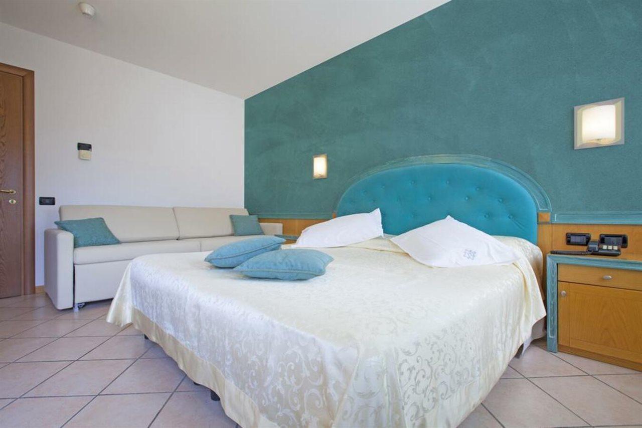 Hotel Ambra Milano Eksteriør billede