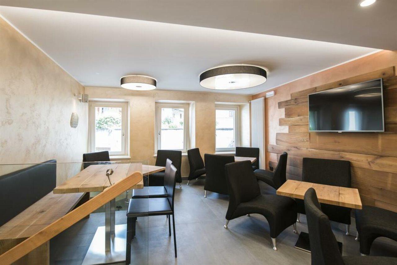 Hotel Ambra Milano Eksteriør billede