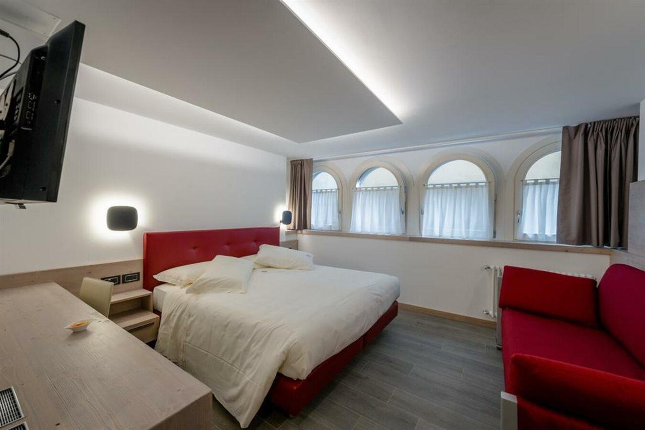 Hotel Ambra Milano Eksteriør billede