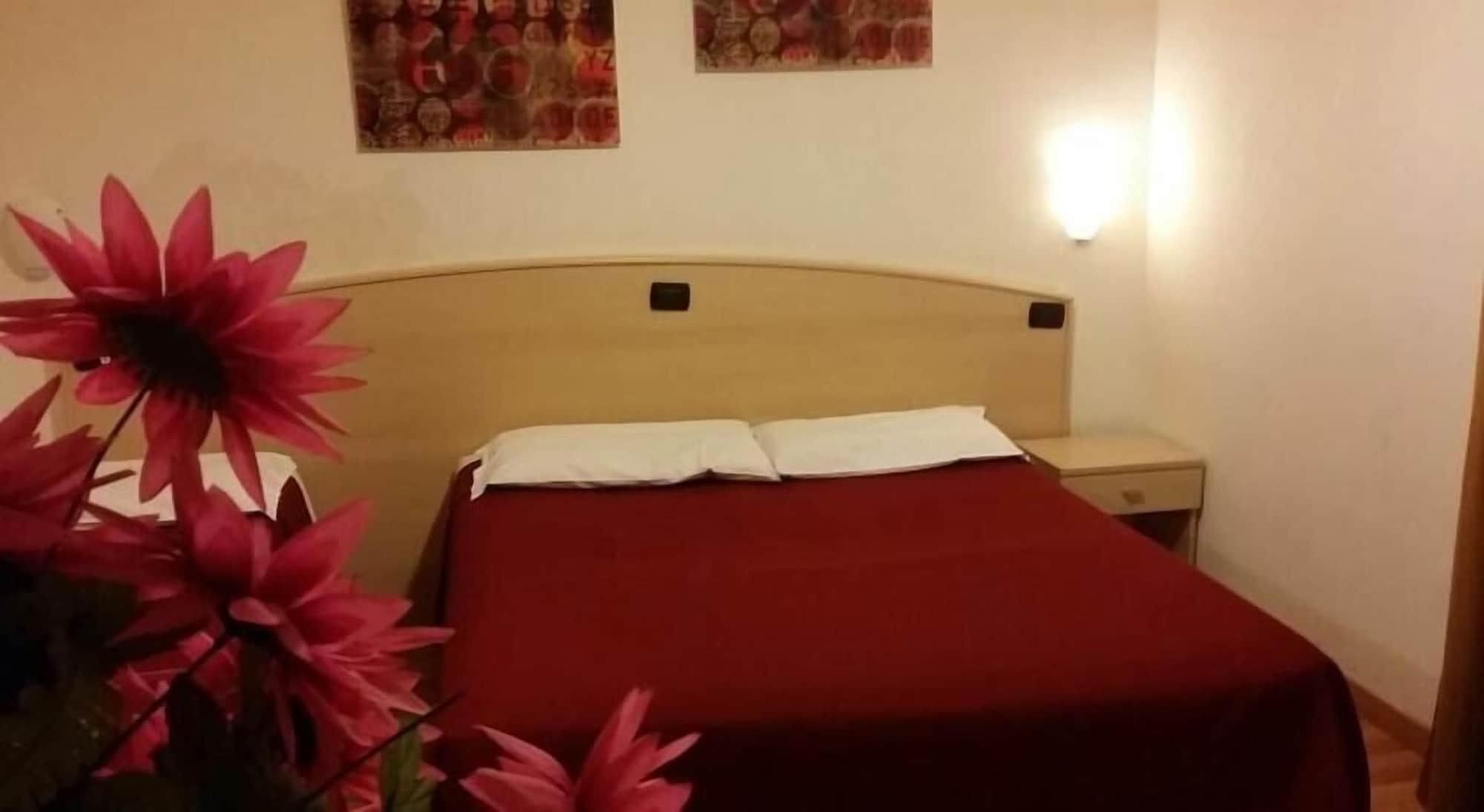 Hotel Ambra Milano Eksteriør billede