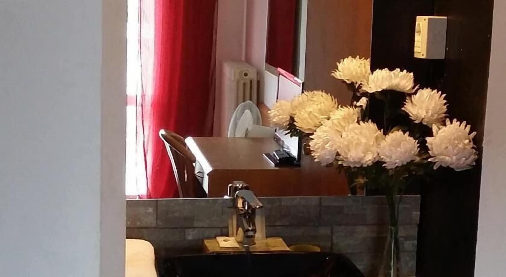 Hotel Ambra Milano Eksteriør billede