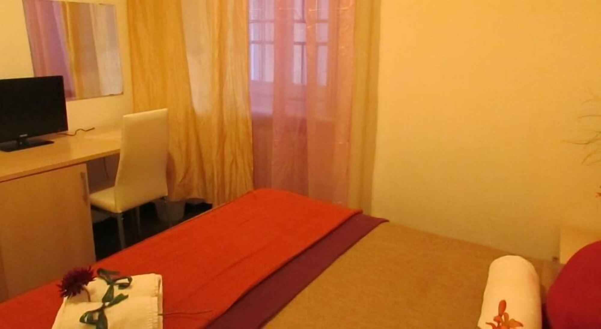 Hotel Ambra Milano Eksteriør billede