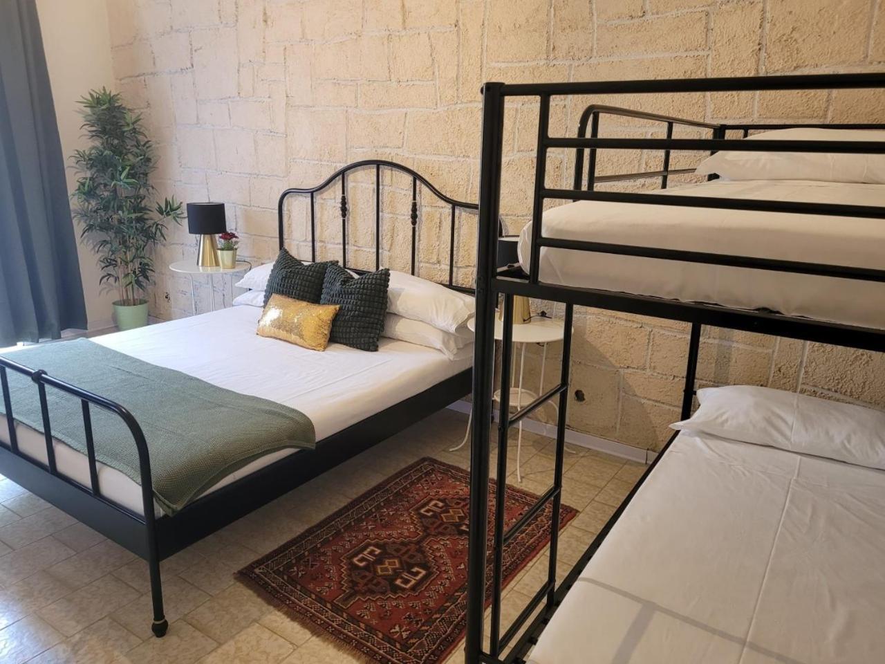 Hotel Ambra Milano Eksteriør billede