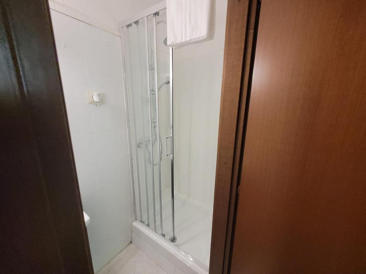 Hotel Ambra Milano Eksteriør billede