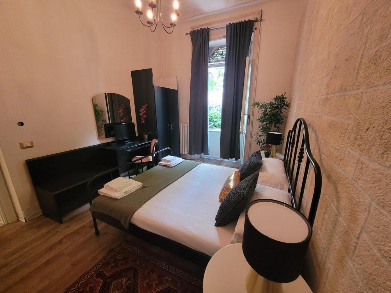 Hotel Ambra Milano Eksteriør billede
