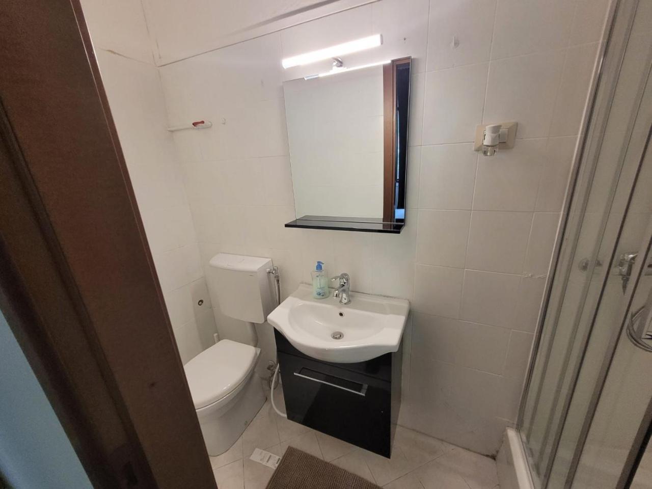 Hotel Ambra Milano Eksteriør billede