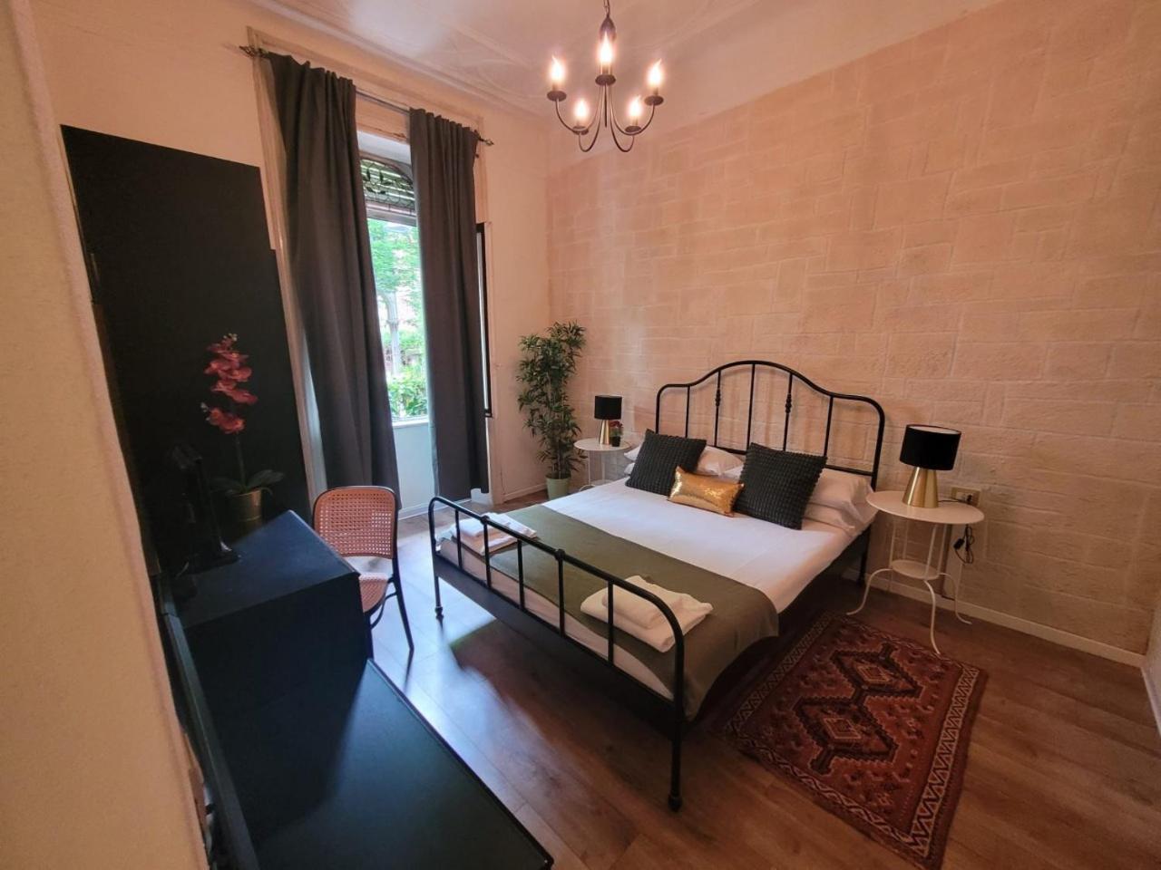Hotel Ambra Milano Eksteriør billede