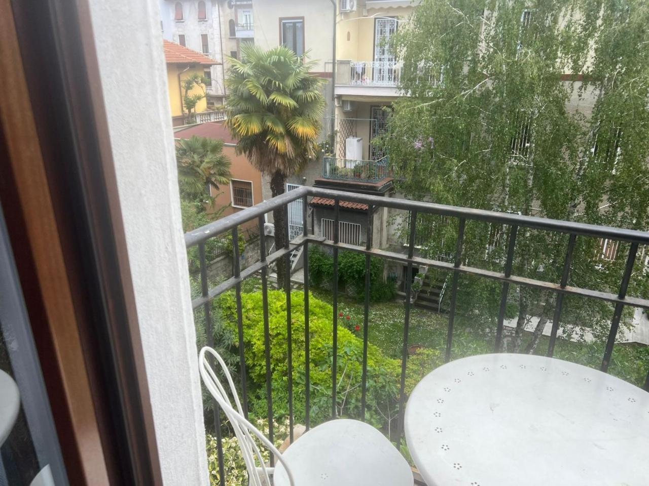 Hotel Ambra Milano Eksteriør billede