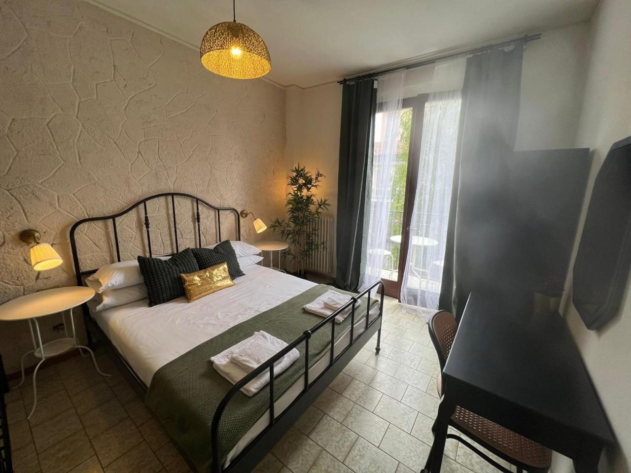 Hotel Ambra Milano Eksteriør billede