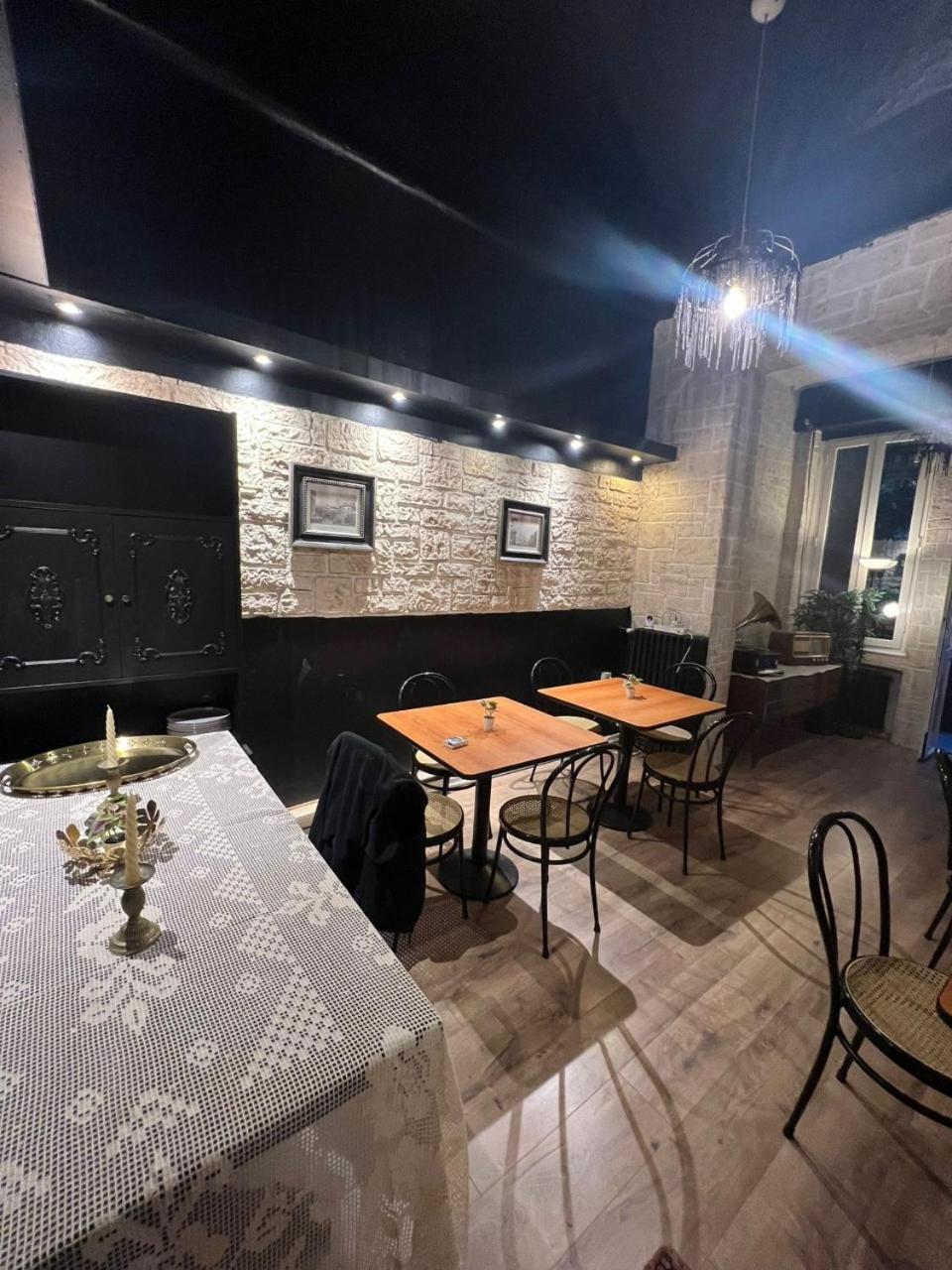 Hotel Ambra Milano Eksteriør billede