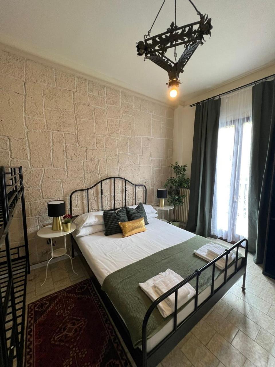 Hotel Ambra Milano Eksteriør billede