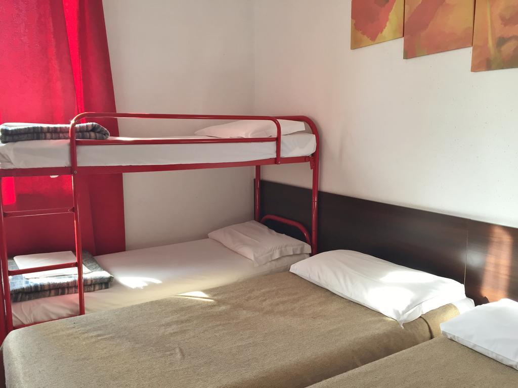 Hotel Ambra Milano Eksteriør billede