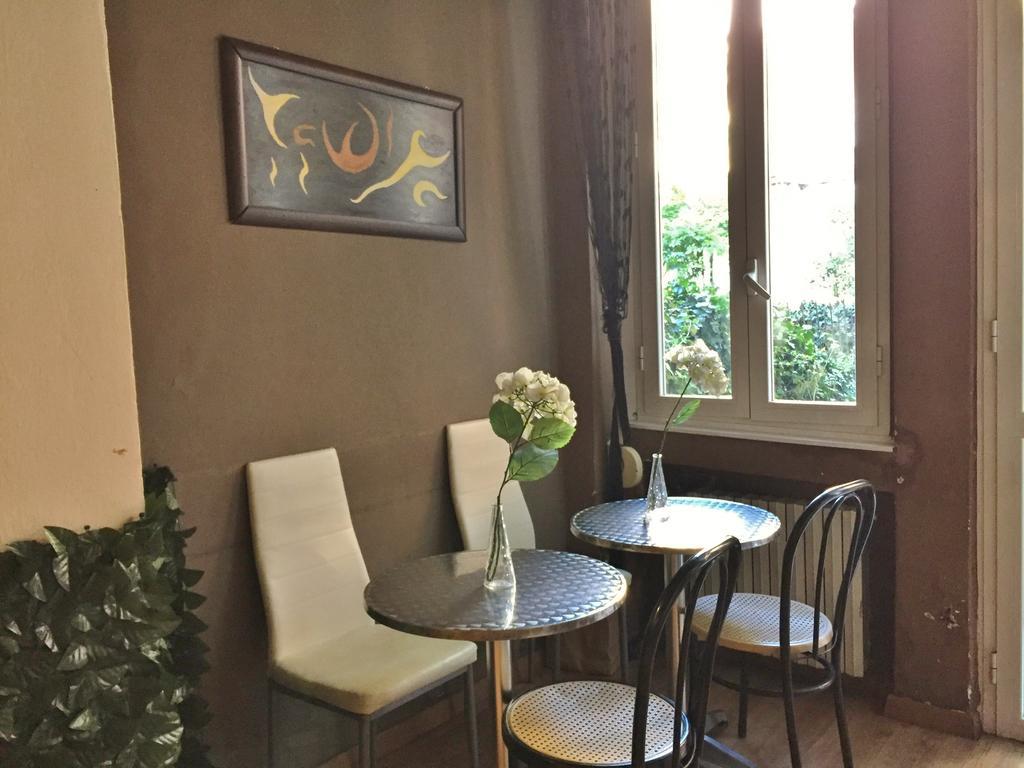 Hotel Ambra Milano Eksteriør billede