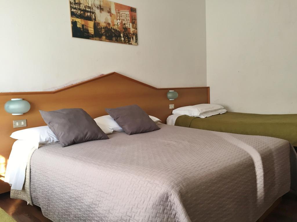 Hotel Ambra Milano Eksteriør billede