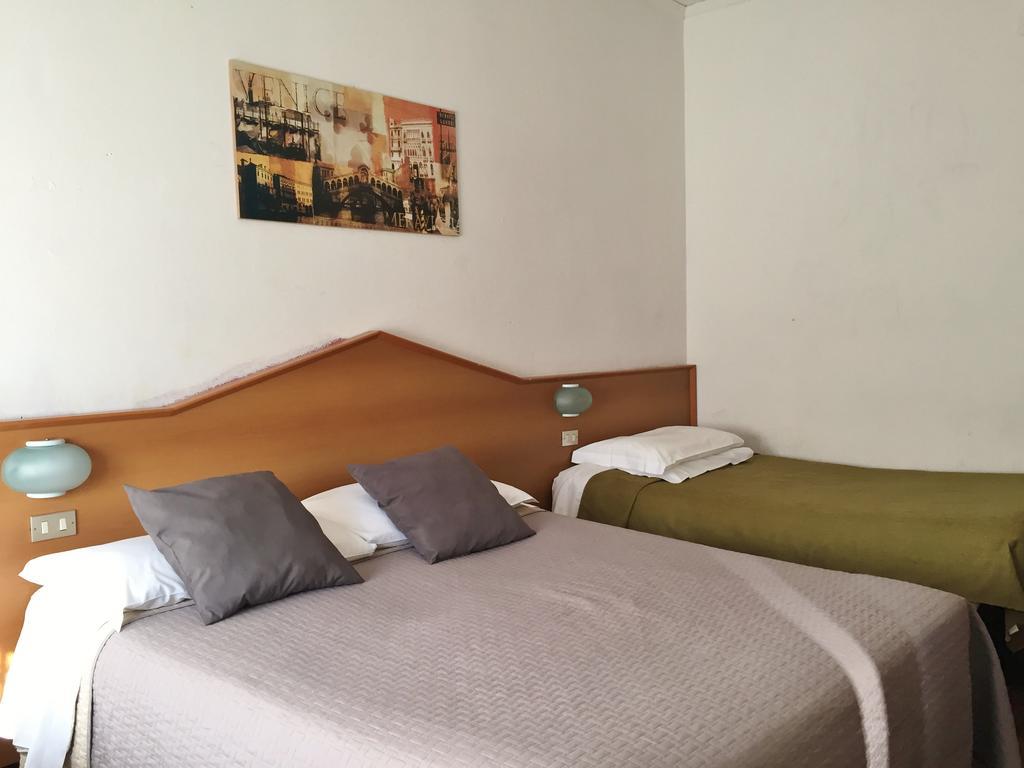 Hotel Ambra Milano Eksteriør billede