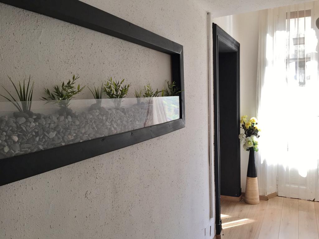 Hotel Ambra Milano Eksteriør billede