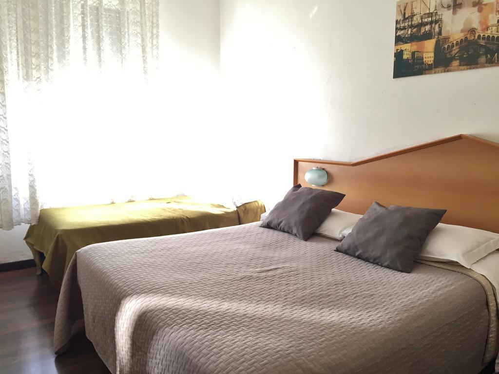 Hotel Ambra Milano Eksteriør billede