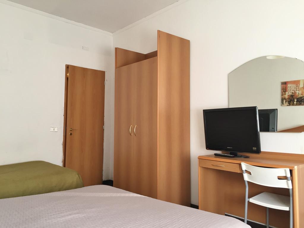 Hotel Ambra Milano Eksteriør billede