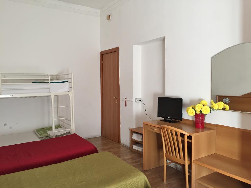 Hotel Ambra Milano Eksteriør billede