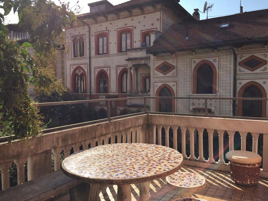 Hotel Ambra Milano Eksteriør billede