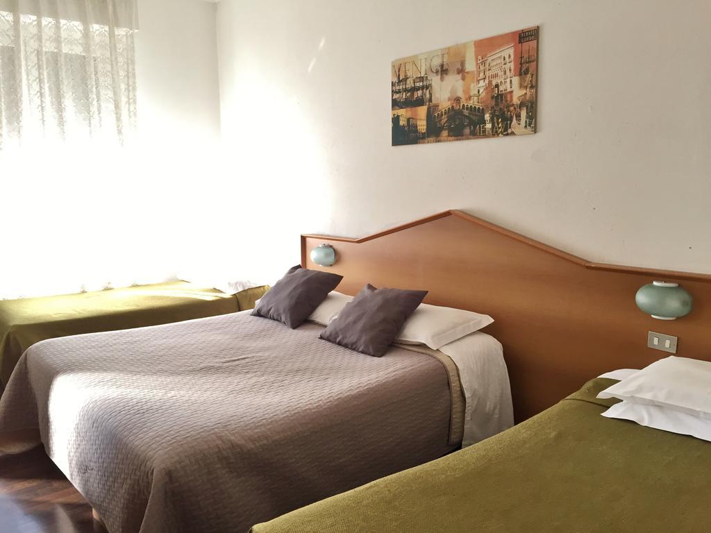 Hotel Ambra Milano Eksteriør billede
