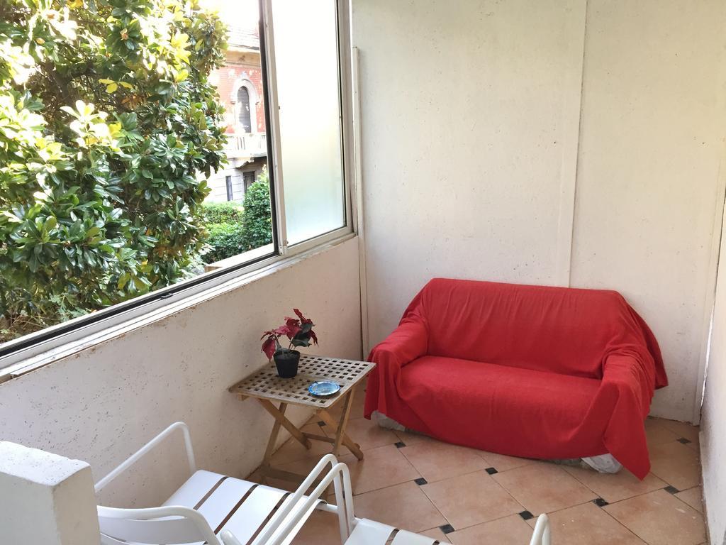 Hotel Ambra Milano Eksteriør billede