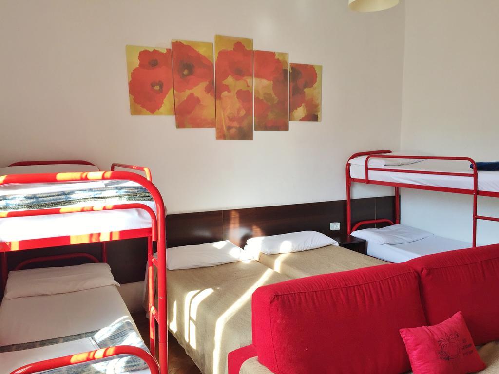 Hotel Ambra Milano Eksteriør billede