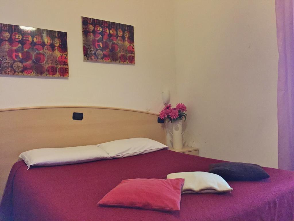 Hotel Ambra Milano Eksteriør billede