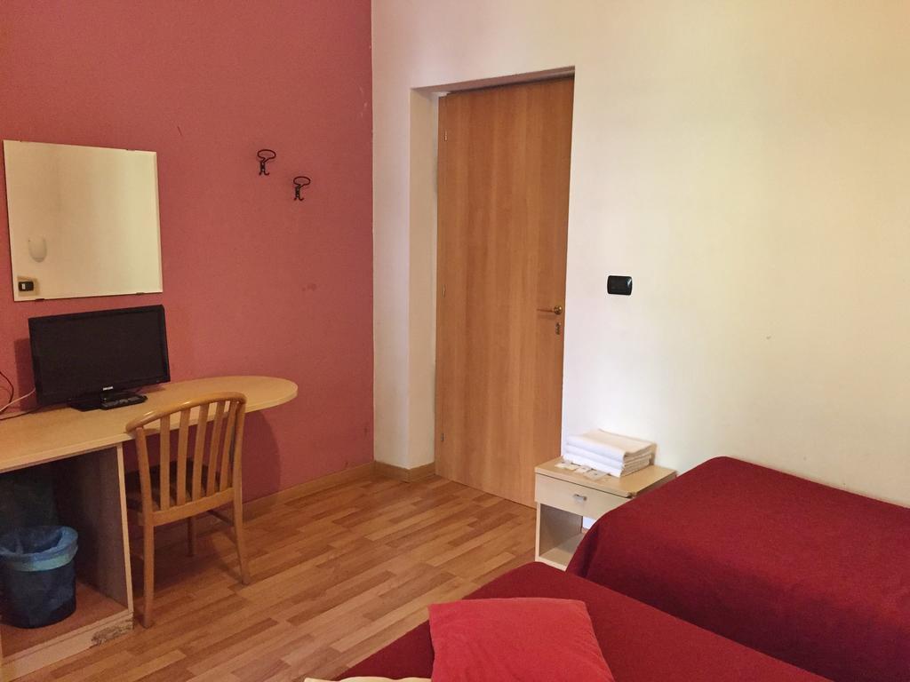 Hotel Ambra Milano Eksteriør billede