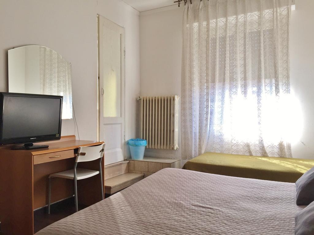 Hotel Ambra Milano Eksteriør billede
