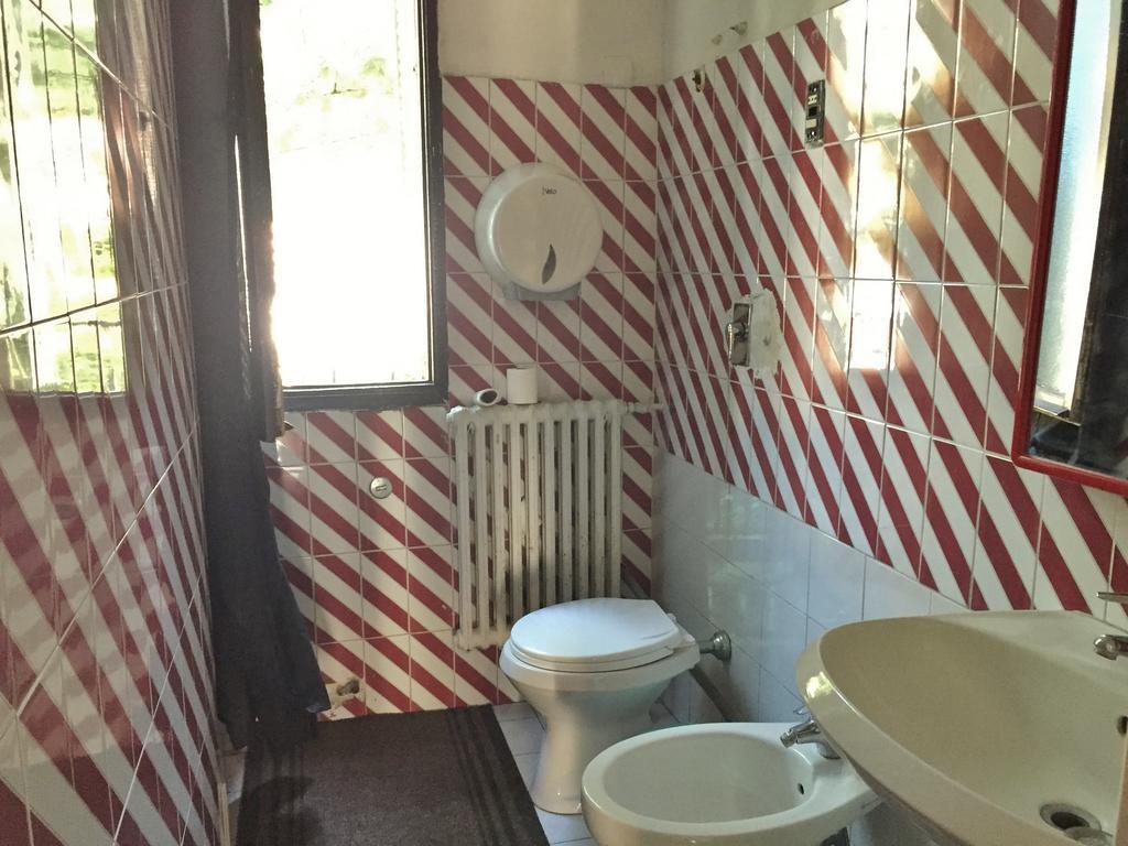 Hotel Ambra Milano Eksteriør billede