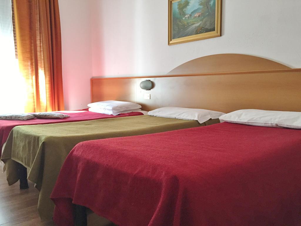 Hotel Ambra Milano Eksteriør billede