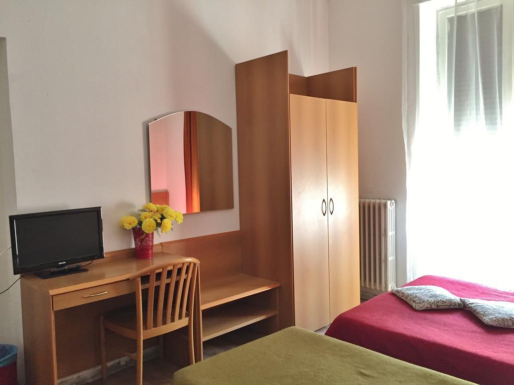 Hotel Ambra Milano Eksteriør billede