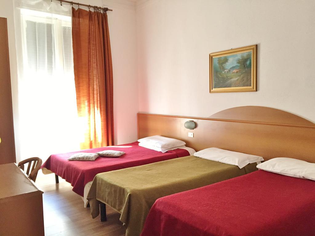 Hotel Ambra Milano Eksteriør billede