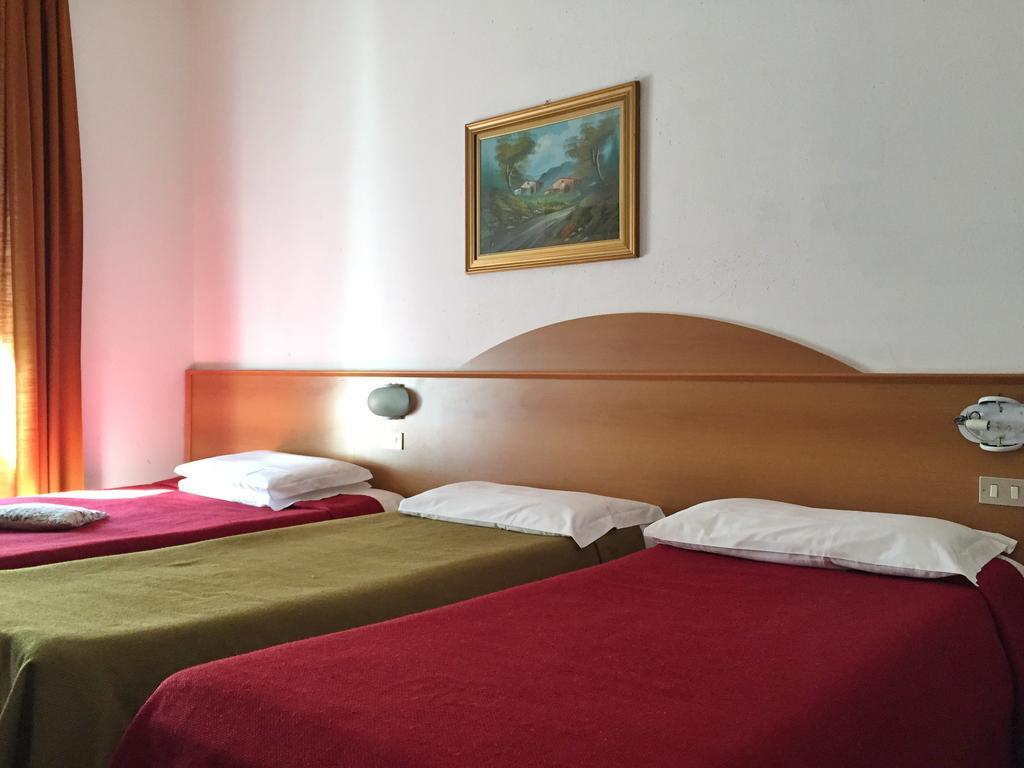 Hotel Ambra Milano Eksteriør billede