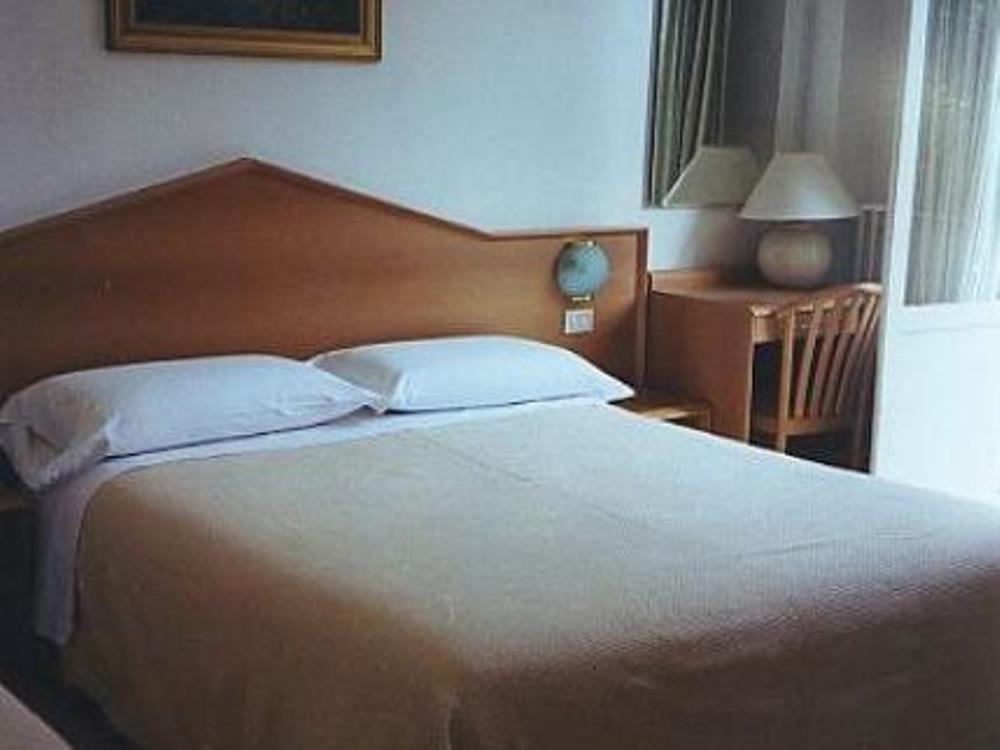 Hotel Ambra Milano Eksteriør billede