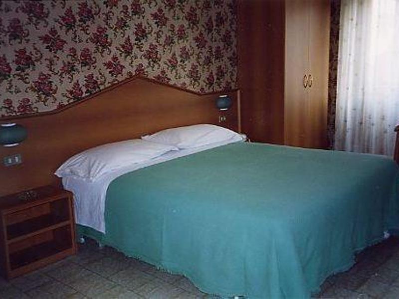 Hotel Ambra Milano Eksteriør billede