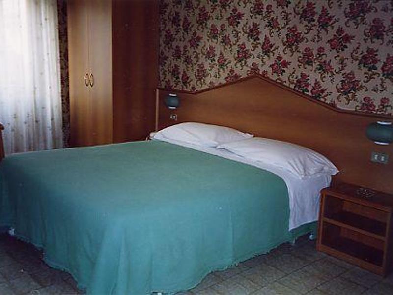 Hotel Ambra Milano Eksteriør billede